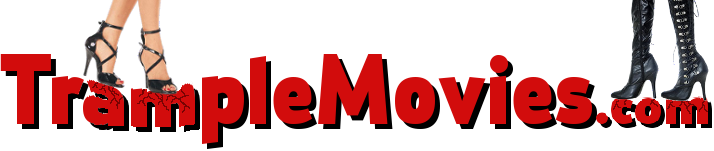Trample Movies Logo